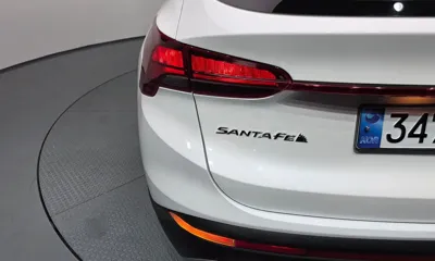 Hyundai Santafe 2023, 45621 км, за 17785.03 USD - фото 23