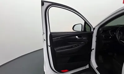Hyundai Santafe 2023, 45621 км, за 17785.03 USD - фото 24