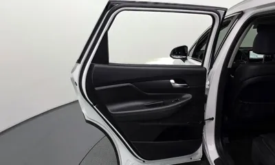 Hyundai Santafe 2023, 45621 км, за 17785.03 USD - фото 25