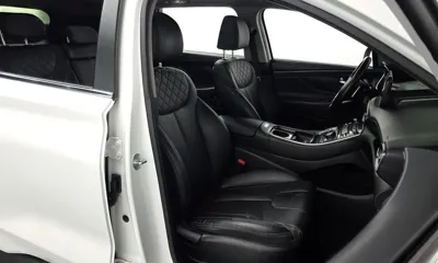 Hyundai Santafe 2023, 45621 км, за 17785.03 USD - фото 26
