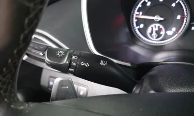 Hyundai Santafe 2023, 45621 км, за 17785.03 USD - фото 30