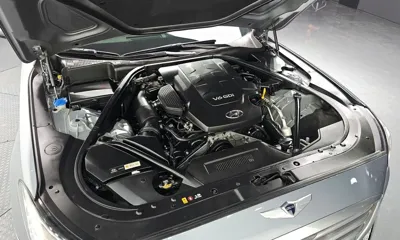 Hyundai Genesis 2016, 141874 км, за 6370.67 USD - фото 6