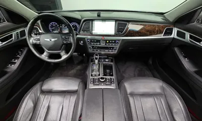 Hyundai Genesis 2016, 141874 км, за 6370.67 USD - фото 7