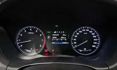 Hyundai Genesis 2016, 141874 км, за 6370.67 USD - фото 8