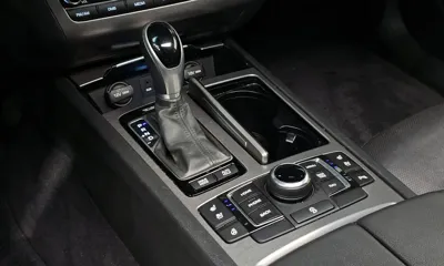 Hyundai Genesis 2016, 141874 км, за 6370.67 USD - фото 9