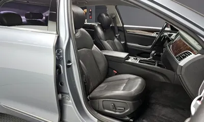 Hyundai Genesis 2016, 141874 км, за 6370.67 USD - фото 10