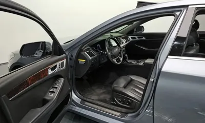 Hyundai Genesis 2016, 141874 км, за 6370.67 USD - фото 11