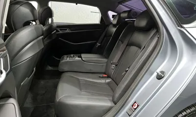Hyundai Genesis 2016, 141874 км, за 6370.67 USD - фото 12