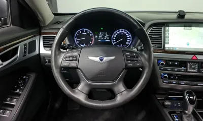 Hyundai Genesis 2016, 141874 км, за 6370.67 USD - фото 13