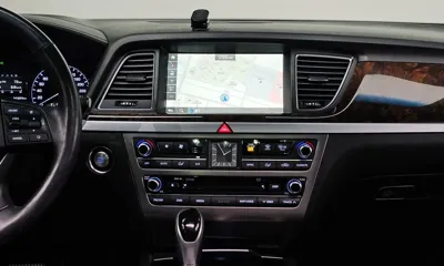 Hyundai Genesis 2016, 141874 км, за 6370.67 USD - фото 15