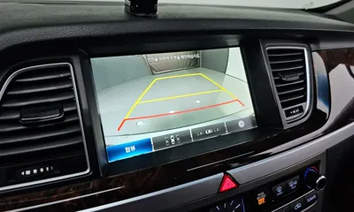 Hyundai Genesis 2016, 141874 км, за 6370.67 USD - фото 16
