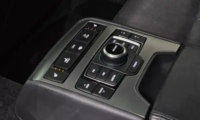 Hyundai Genesis 2016, 141874 км, за 6370.67 USD - фото 18