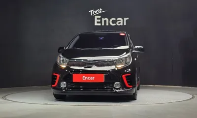 Kia Morning 2020, 17826 км, за 6676.37 USD