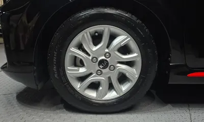 Kia Morning 2020, 17826 км, за 6676.37 USD