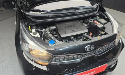 Kia Morning 2020, 17826 км, за 6676.37 USD - фото 6