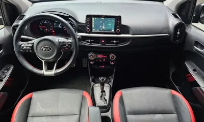 Kia Morning 2020, 17826 км, за 6676.37 USD - фото 7