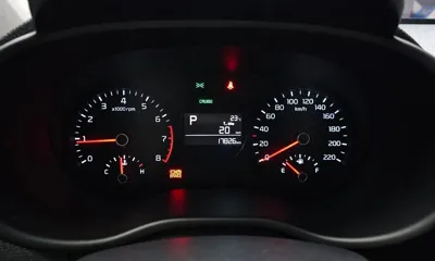 Kia Morning 2020, 17826 км, за 6676.37 USD - фото 8