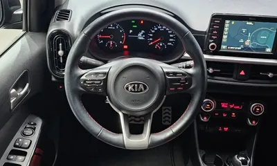 Kia Morning 2020, 17826 км, за 6676.37 USD - фото 13
