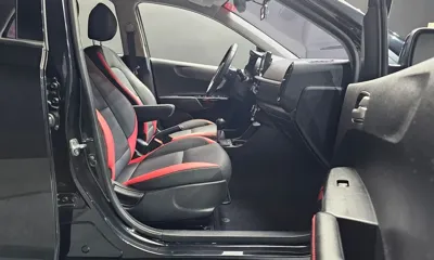 Kia Morning 2020, 17826 км, за 6676.37 USD - фото 26