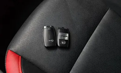 Kia Morning 2020, 17826 км, за 6676.37 USD - фото 28