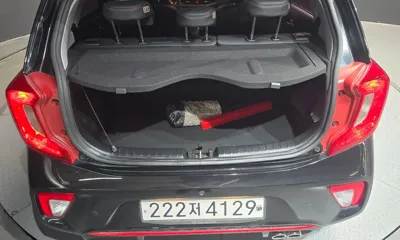 Kia Morning 2020, 17826 км, за 6676.37 USD - фото 30