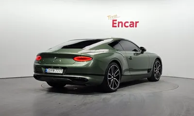 Bentley Continental 2019, 59571 км, за 105165.48 USD