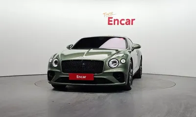 Bentley Continental 2019, 59571 км, за 105165.48 USD