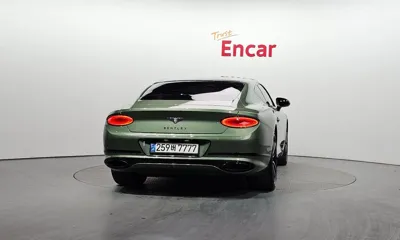 Bentley Continental 2019, 59571 км, за 105165.48 USD