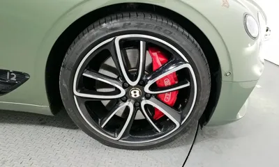 Bentley Continental 2019, 59571 км, за 105165.48 USD