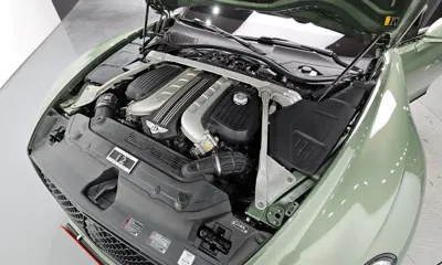 Bentley Continental 2019, 59571 км, за 105165.48 USD - фото 6