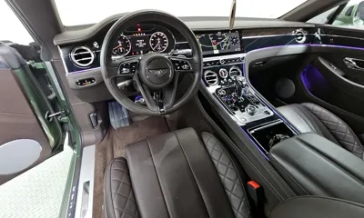 Bentley Continental 2019, 59571 км, за 105165.48 USD - фото 7