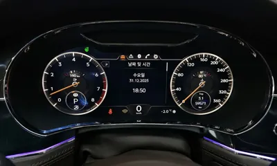 Bentley Continental 2019, 59571 км, за 105165.48 USD - фото 8