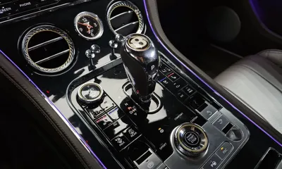 Bentley Continental 2019, 59571 км, за 105165.48 USD - фото 9