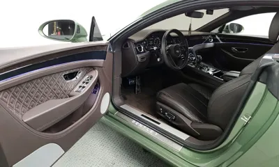 Bentley Continental 2019, 59571 км, за 105165.48 USD - фото 10