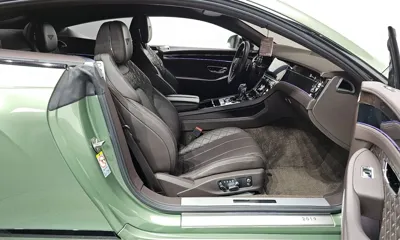 Bentley Continental 2019, 59571 км, за 105165.48 USD - фото 11