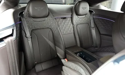 Bentley Continental 2019, 59571 км, за 105165.48 USD - фото 12