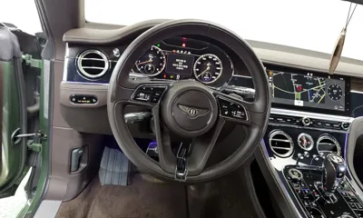 Bentley Continental 2019, 59571 км, за 105165.48 USD - фото 13