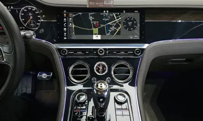 Bentley Continental 2019, 59571 км, за 105165.48 USD - фото 14