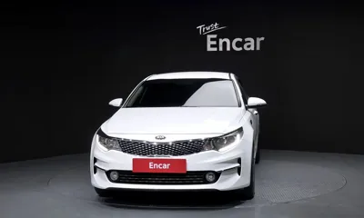 Kia K5 2016, 141798 км, за 5281.6 USD