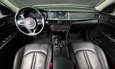 Kia K5 2016, 141798 км, за 5281.6 USD - фото 7