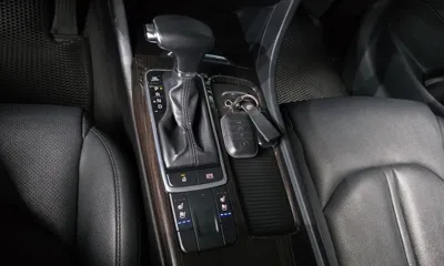 Kia K5 2016, 141798 км, за 5281.6 USD - фото 9