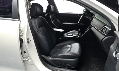 Kia K5 2016, 141798 км, за 5281.6 USD - фото 10