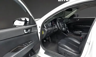 Kia K5 2016, 141798 км, за 5281.6 USD - фото 11