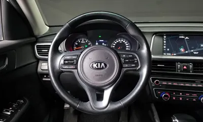 Kia K5 2016, 141798 км, за 5281.6 USD - фото 13