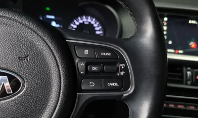Kia K5 2016, 141798 км, за 5281.6 USD - фото 20