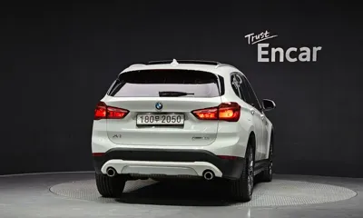 BMW X1 2022, 88312 км, за 15951.16 USD