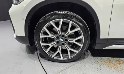 BMW X1 2022, 88312 км, за 15951.16 USD