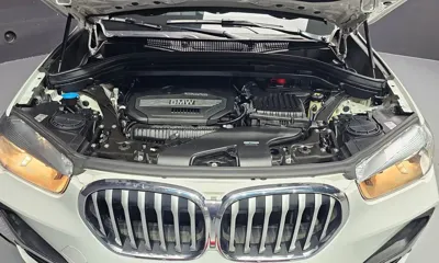 BMW X1 2022, 88312 км, за 15951.16 USD - фото 6