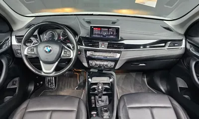 BMW X1 2022, 88312 км, за 15951.16 USD - фото 7