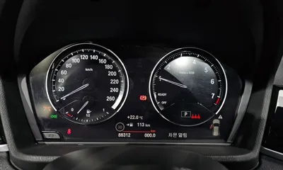 BMW X1 2022, 88312 км, за 15951.16 USD - фото 8